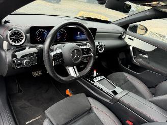 Mercedes Cla-klasse Automaat Panoramadak 180 AMG Line picture 15