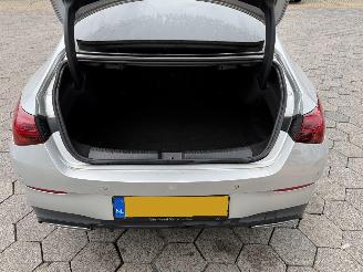 Mercedes Cla-klasse Automaat Panoramadak 180 AMG Line picture 11