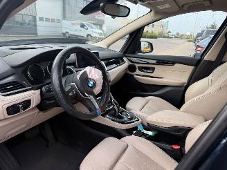 BMW 2-serie Gran Tourer 218i 7persoons High Executive Launch Edition picture 15