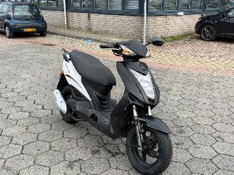 Kymco  Agility 10 picture 3