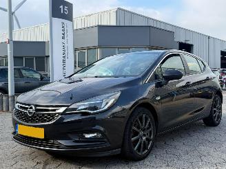 Avarii autoturisme Opel Astra 1.0 Edition 2016/10