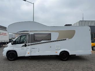 Carado  2.3 Capron A 464 96KW picture 23