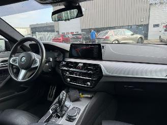 BMW 5-serie 520i High Executive Edition AUTOMAAT picture 12