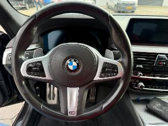 BMW 5-serie 520i High Executive Edition AUTOMAAT picture 18