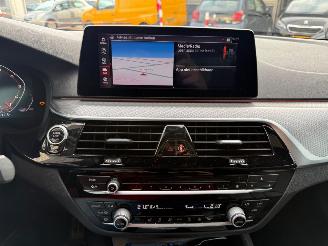 BMW 5-serie 520i High Executive Edition AUTOMAAT picture 20
