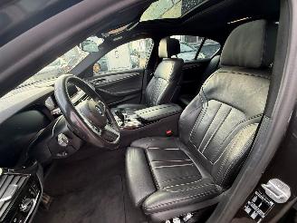BMW 5-serie 520i High Executive Edition AUTOMAAT picture 14