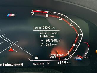 BMW 5-serie 520i High Executive Edition AUTOMAAT picture 19