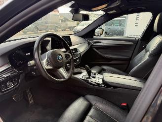 BMW 5-serie 520i High Executive Edition AUTOMAAT picture 13