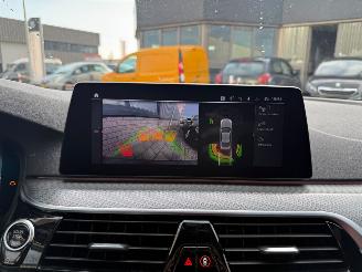 BMW 5-serie 520i High Executive Edition AUTOMAAT picture 21
