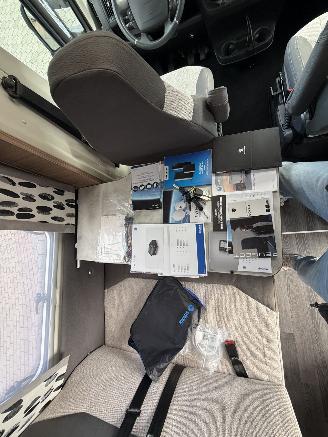 Knaus  Vansation picture 19