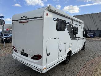 Knaus  Vansation picture 4
