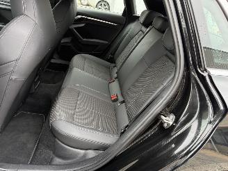 Audi A3 Sportback 35 TFSI S edition picture 12
