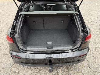 Audi A3 Sportback 35 TFSI S edition picture 13