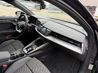 Audi A3 Sportback 35 TFSI S edition picture 16