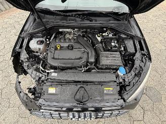 Audi A3 Sportback 35 TFSI S edition picture 8