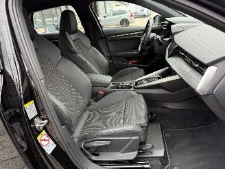 Audi A3 Sportback 35 TFSI S edition picture 15