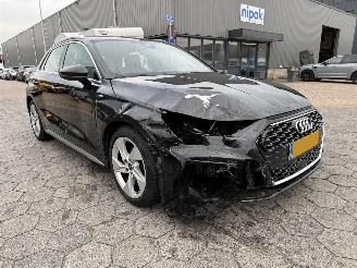 Audi A3 Sportback 35 TFSI S edition picture 3