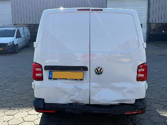 Volkswagen Transporter 2.0 TDI L1H1 Economy picture 5