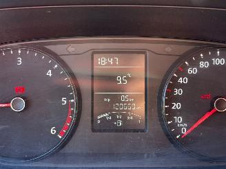 Volkswagen Transporter 2.0 TDI L1H1 Economy picture 18