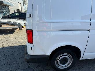 Volkswagen Transporter 2.0 TDI L1H1 Economy picture 7