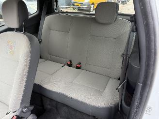 Renault Twingo 1.2-16V Collection picture 11