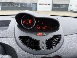 Renault Twingo 1.2-16V Collection picture 18