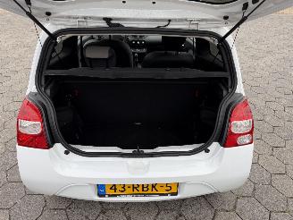 Renault Twingo 1.2-16V Collection picture 12