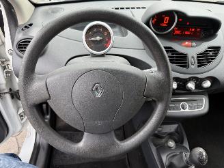 Renault Twingo 1.2-16V Collection picture 16