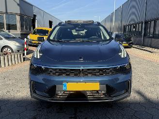 Lynk & Co 01 1.5 Panoramadak Automaat picture 2
