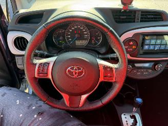 Toyota Yaris 1.5 Full Hybrid Comfort picture 16