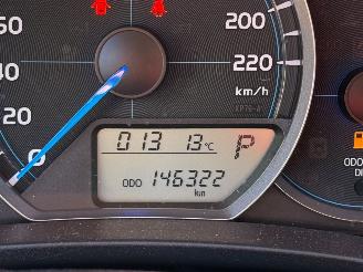 Toyota Yaris 1.5 Full Hybrid Comfort picture 17