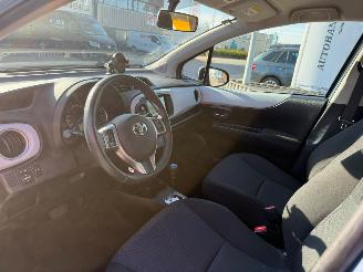 Toyota Yaris 1.5 Full Hybrid Comfort picture 13