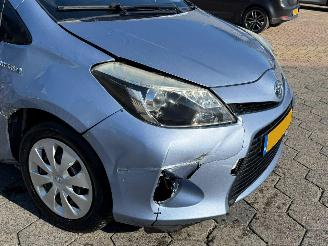 Toyota Yaris 1.5 Full Hybrid Comfort picture 9