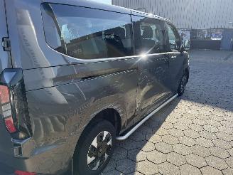 Ford Custom 340 2.5 PHEV L2H1 Trend picture 6