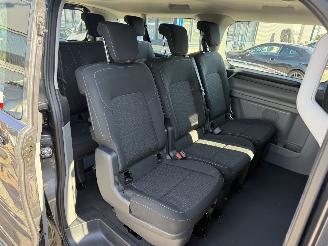Ford Custom 340 2.5 PHEV L2H1 Trend picture 17