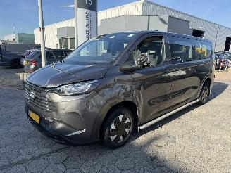  Ford Custom 340 2.5 PHEV L2H1 Trend 2025/2
