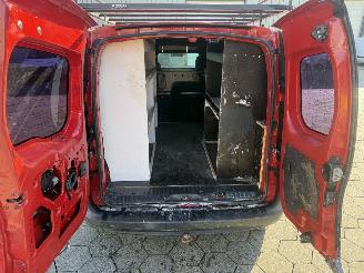 Renault Kangoo 1.5 dCi 90  Maxi Comfort picture 10