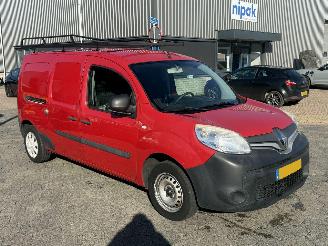 Renault Kangoo 1.5 dCi 90  Maxi Comfort picture 3
