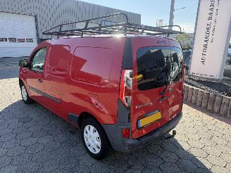 Renault Kangoo 1.5 dCi 90  Maxi Comfort picture 6
