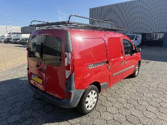 Renault Kangoo 1.5 dCi 90  Maxi Comfort picture 4