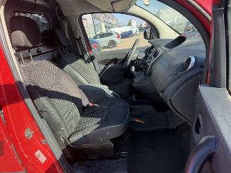 Renault Kangoo 1.5 dCi 90  Maxi Comfort picture 12