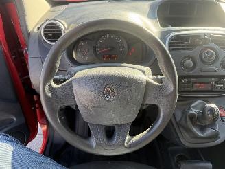 Renault Kangoo 1.5 dCi 90  Maxi Comfort picture 15