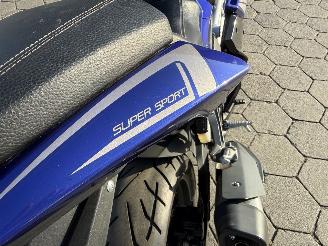 TRS  TRMOTOR TR125-2 picture 5