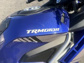 TRS  TRMOTOR TR125-2 picture 6