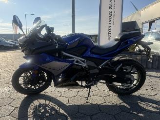  TRS  TRMOTOR TR125-2 2025/1