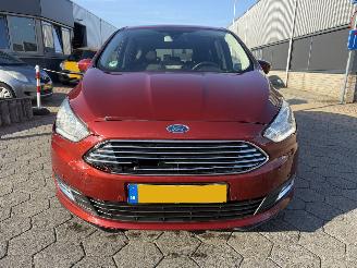 Ford C-Max 1.0 Titanium picture 2