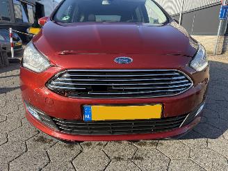 Ford C-Max 1.0 Titanium picture 4