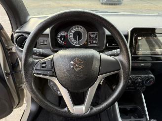 Suzuki Ignis 1.2 Smart Hybrid Select picture 18