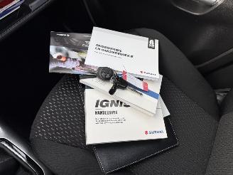 Suzuki Ignis 1.2 Smart Hybrid Select picture 22