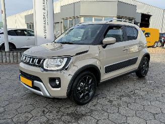 Avarii autoturisme Suzuki Ignis 1.2 Smart Hybrid Select 2024/12